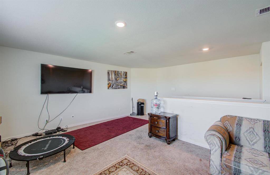 Game room up