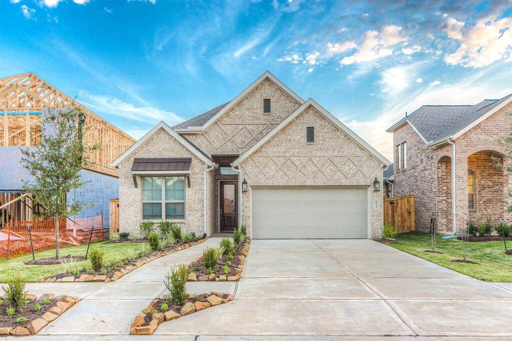 8718 Myrtle Bend Dr.