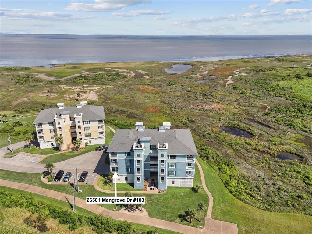 Experience serenity on the bay in this beautifully updated 3-bedroom, 2-bathroom condo! With breathtaking sunset views, this well maintained home features coastal furnishings and decor that are included in the sale.