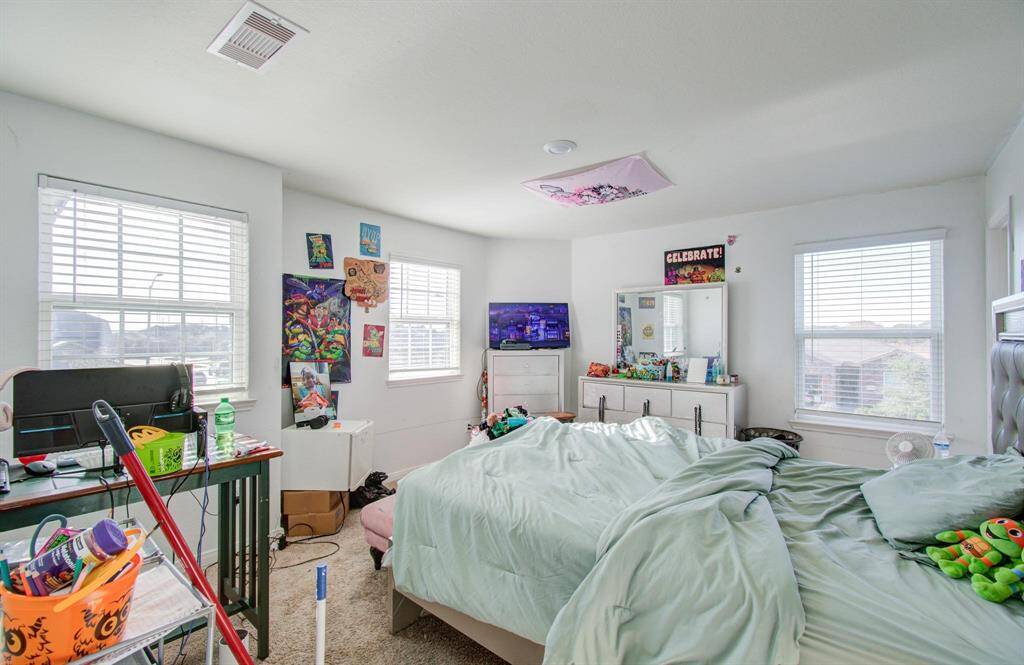 Bedroom #2