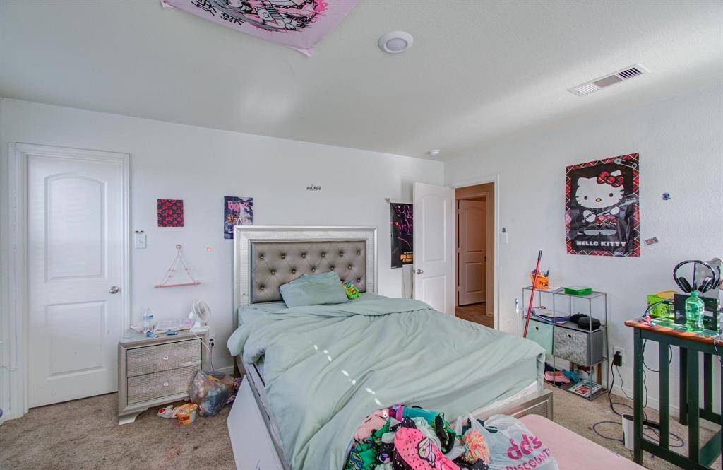 Bedroom #2