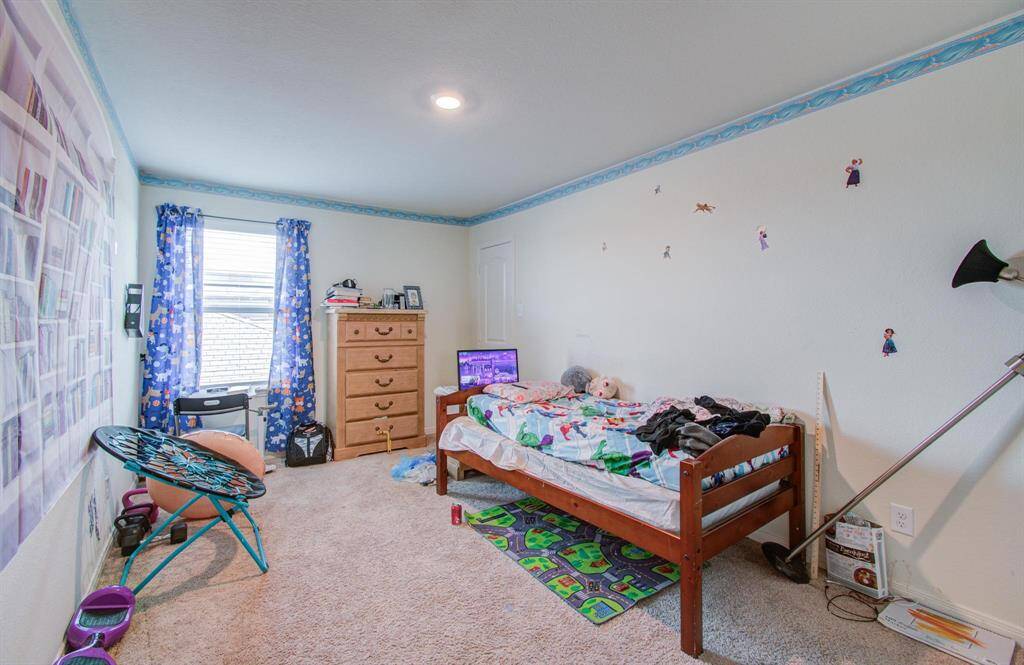Bedroom #3