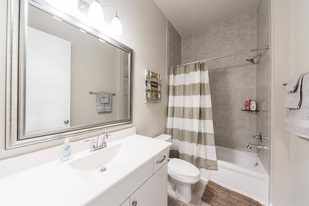 Bathroom 1
