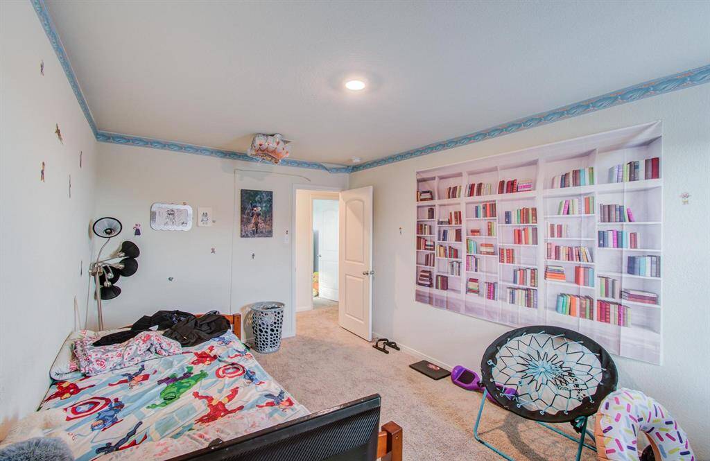Bedroom #3