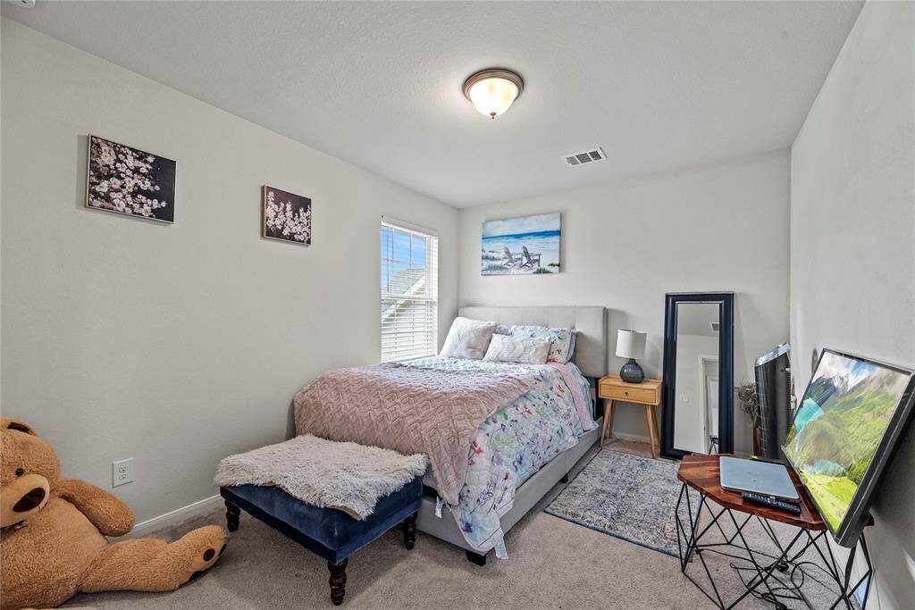This delightful fourth bedroom is truly a canvas for your personal touch, ensuring it meets all your needs with style and ease.