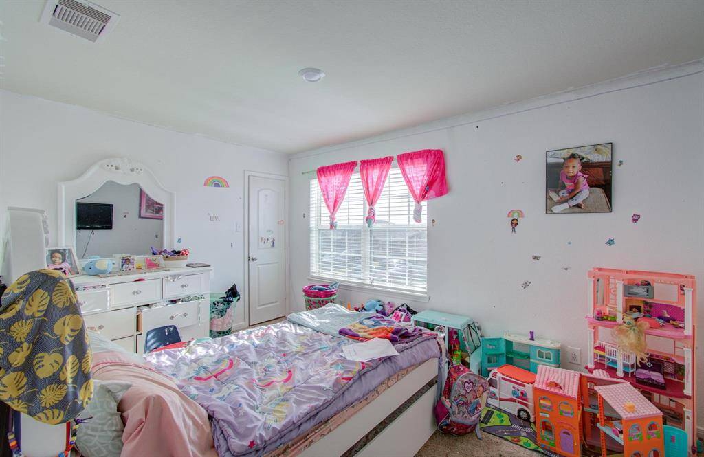 Bedroom #4