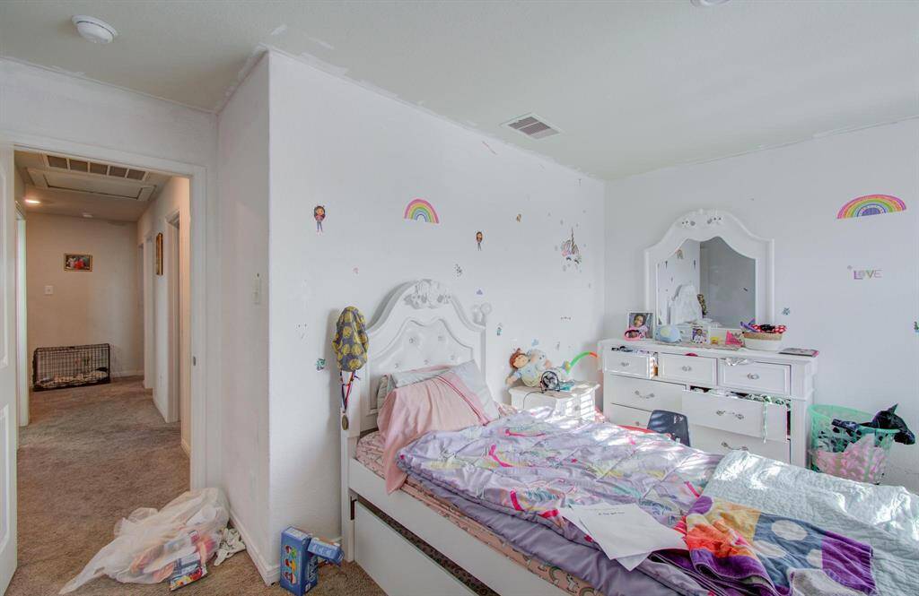Bedroom #4