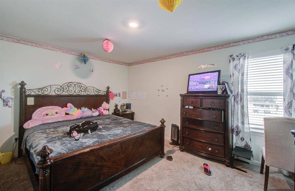 Bedroom #5