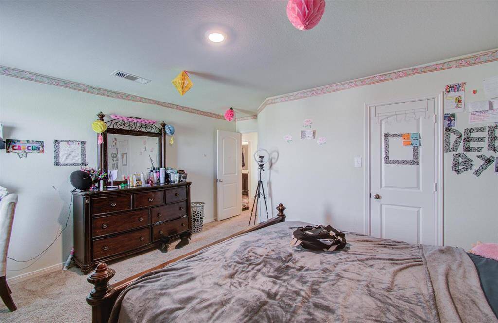 Bedroom #5