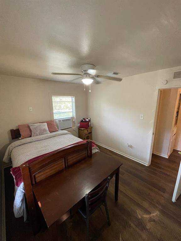 Great size Bedroom 2