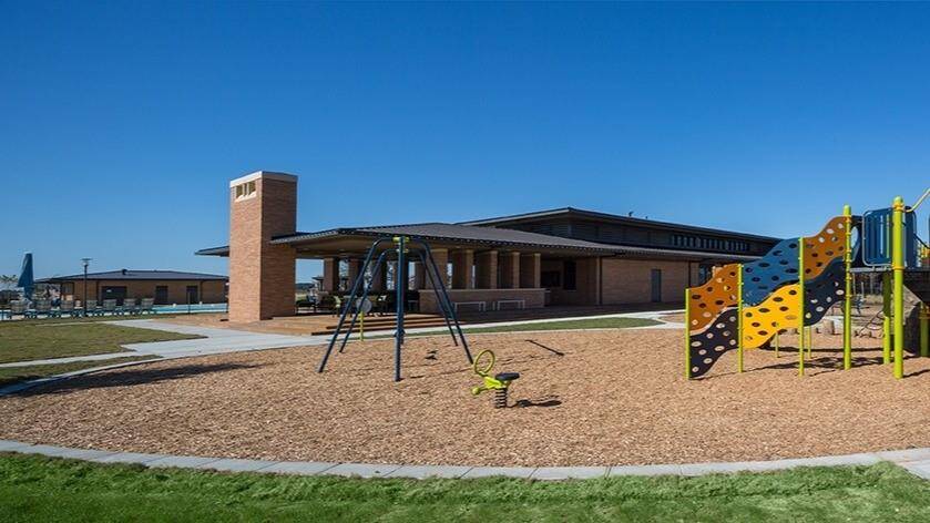 Elyson Community