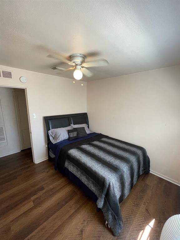 Great size Bedroom 3