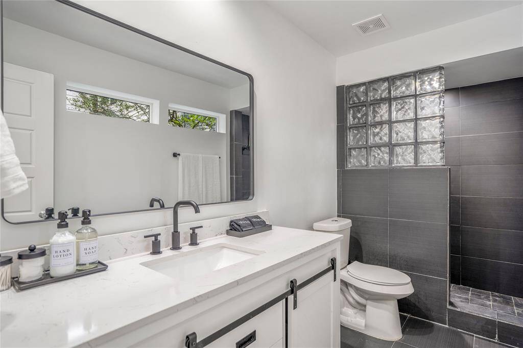 1st Floor Restroom