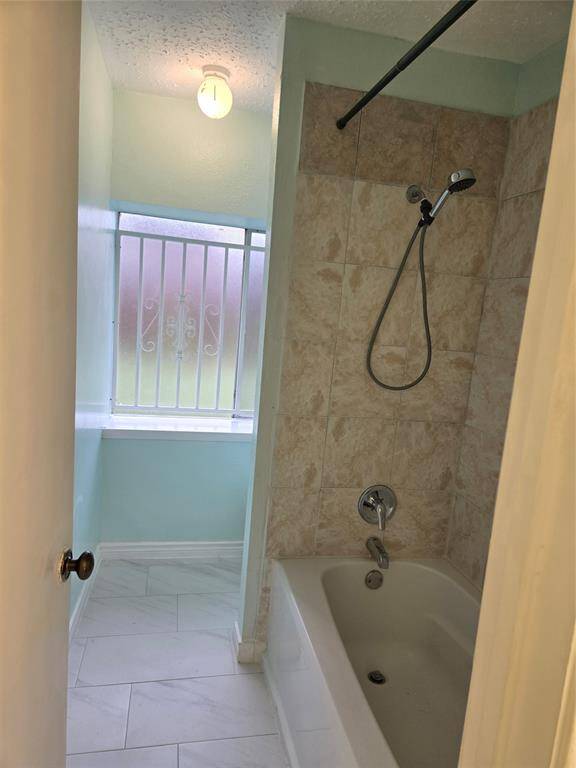 master bathroom - another view