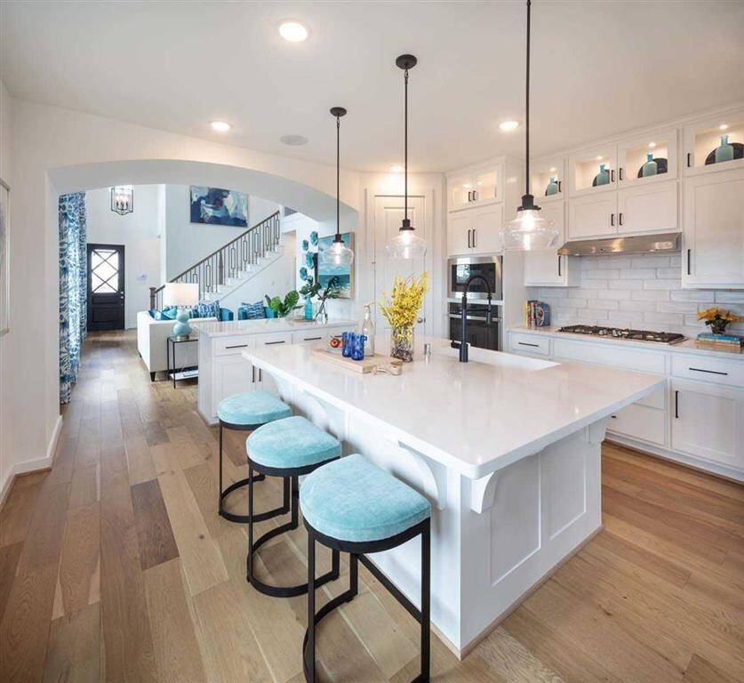 Ever kitchen