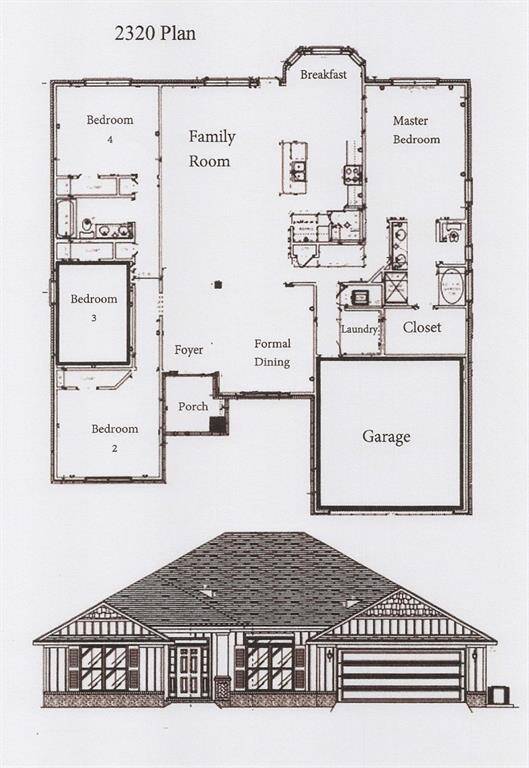 2320 Floorplan