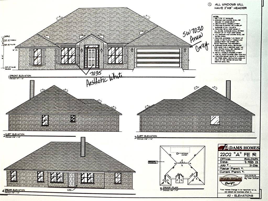 4403 Karam Landing