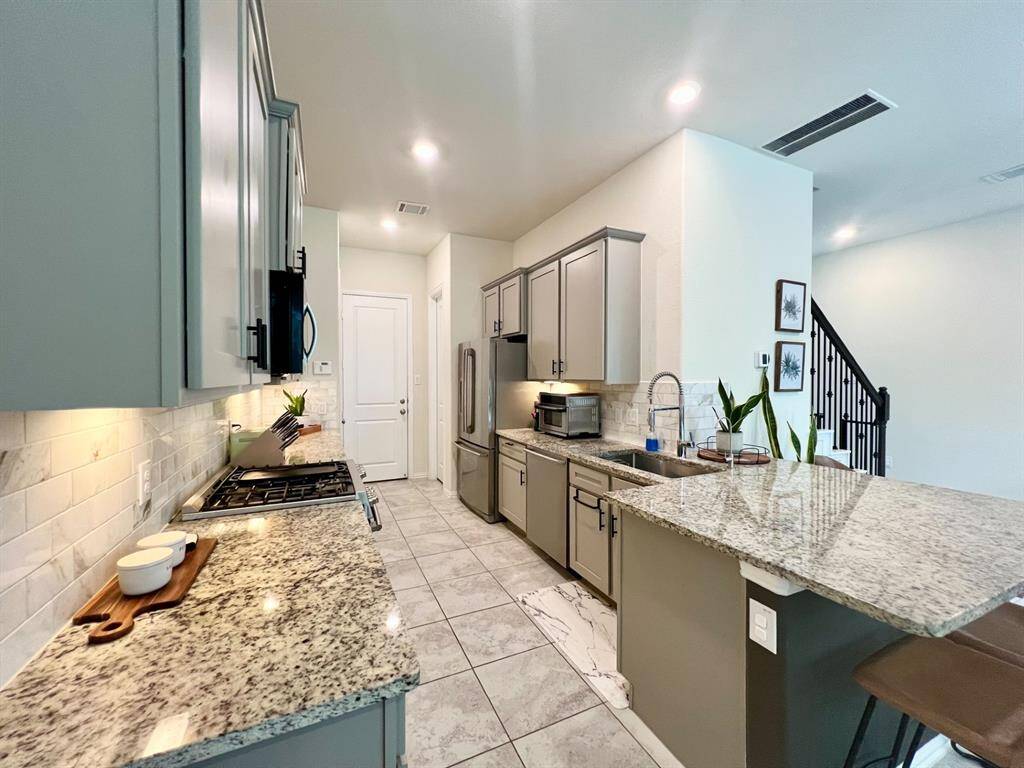Beutiful Kitchen