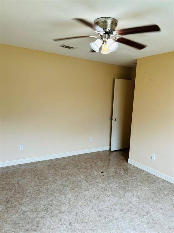 First room