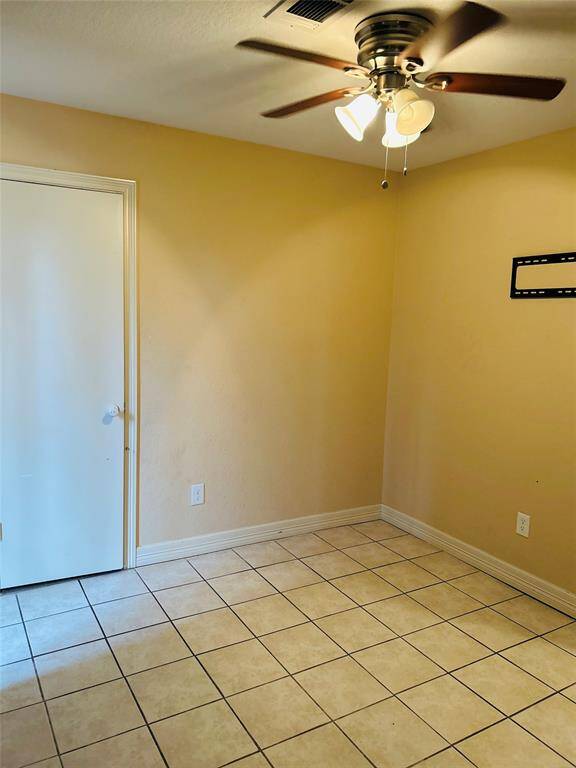 First room