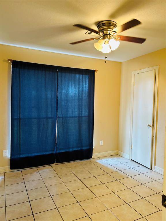 Second room