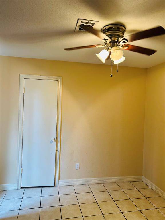 Second room