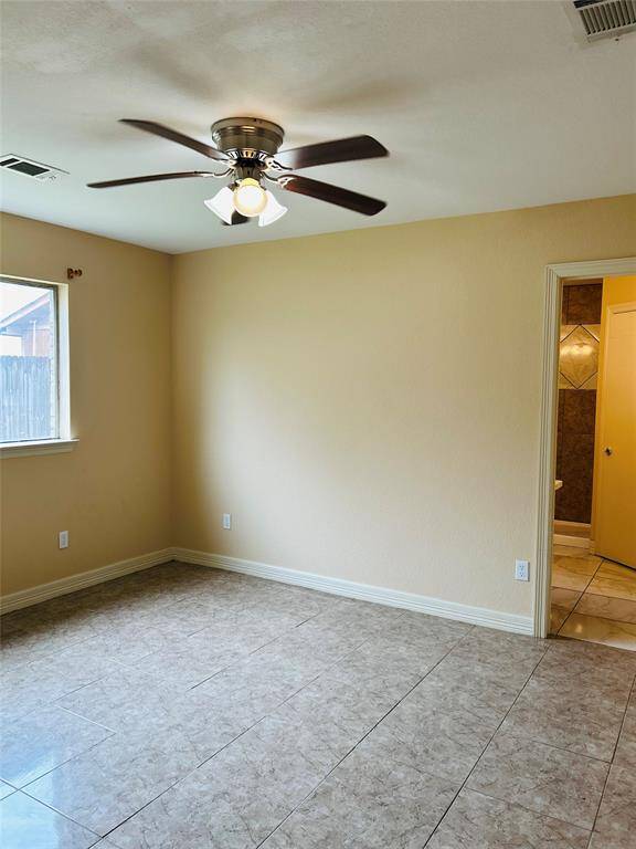Primary room