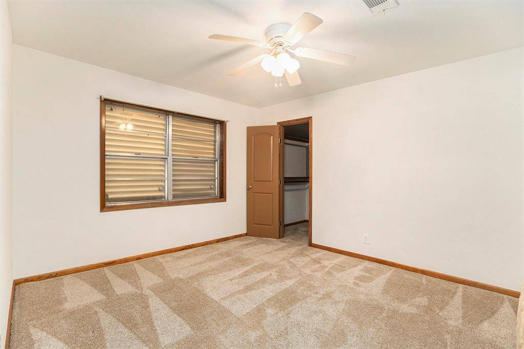 Bedroom # 3