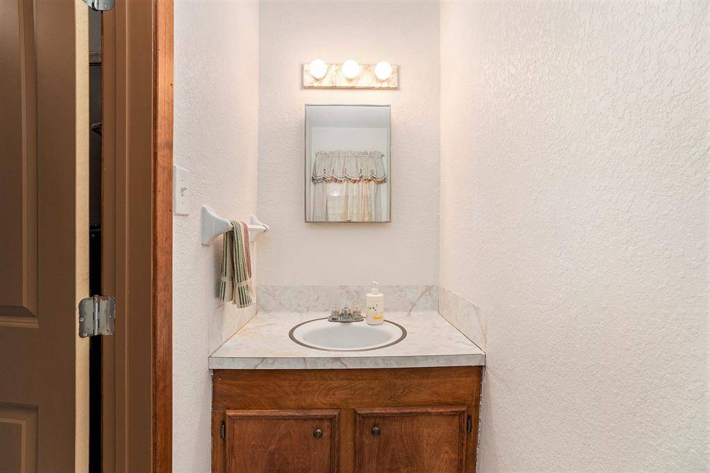 Half Bath