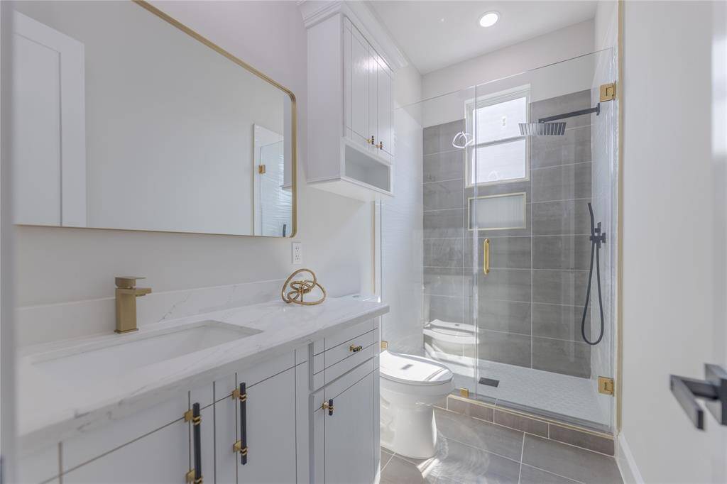Bathroom 3