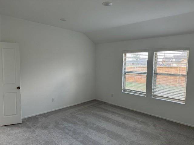 Owner's suite