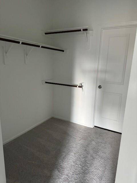 Plus a Private Entry that leads to a Second Walk-in Closet and Laundry Room.