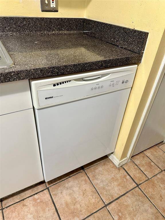 Dishwasher