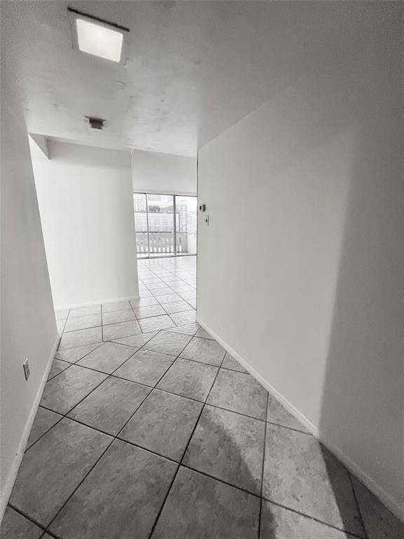 Entry hall