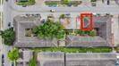 Another aerial view of your townhouse