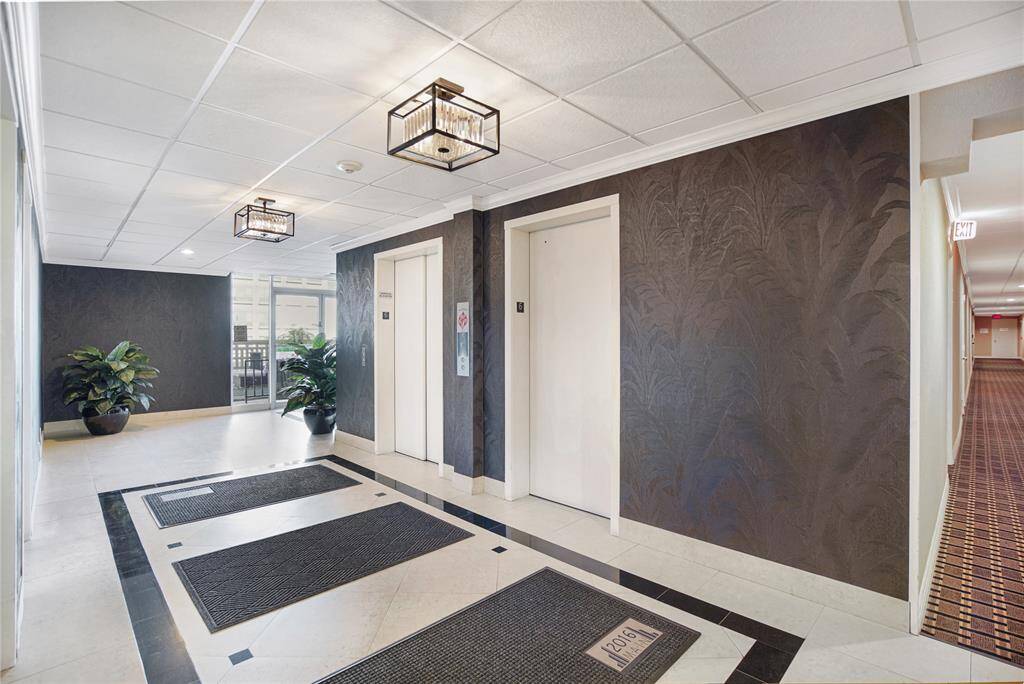 6th floor amenities