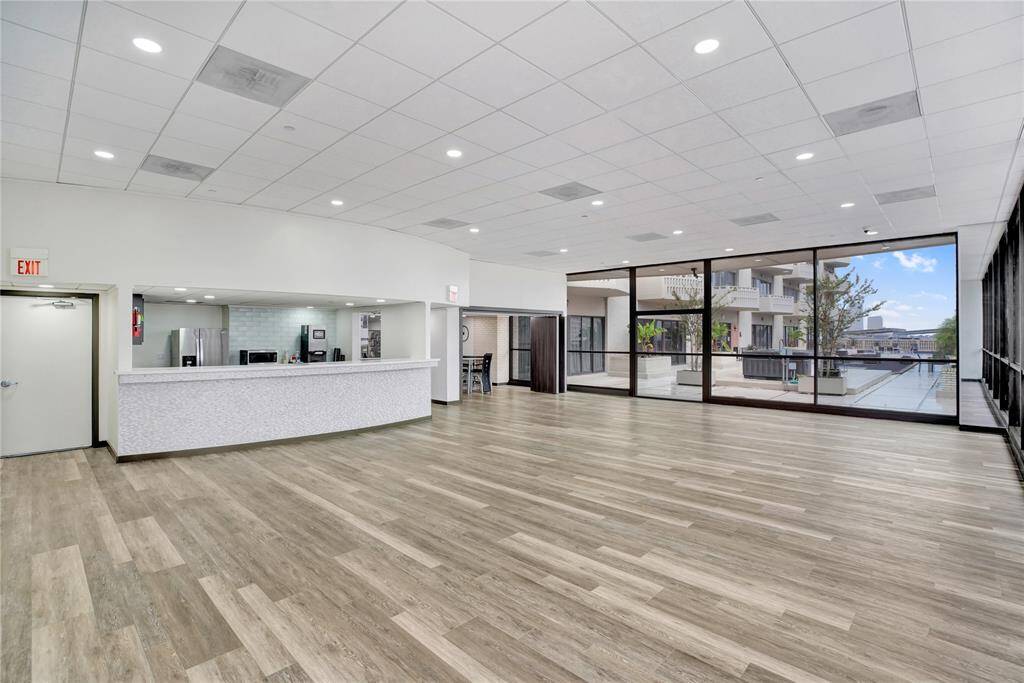 6th floor event space