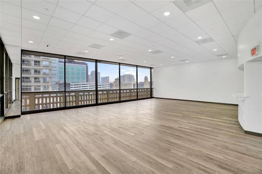6th floor event space
