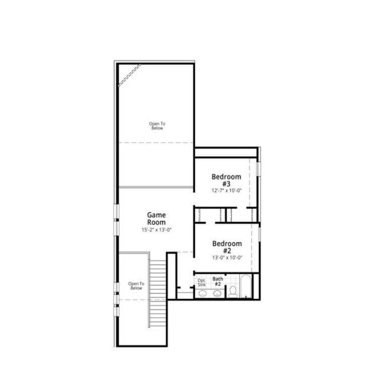 Windermere 2nd Floor
