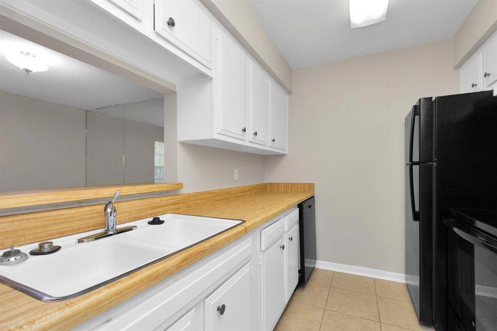 Kitchen close-up
