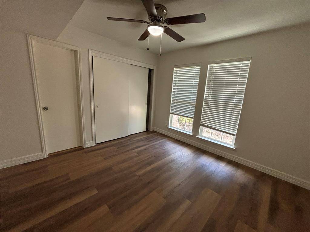 bedroom #2