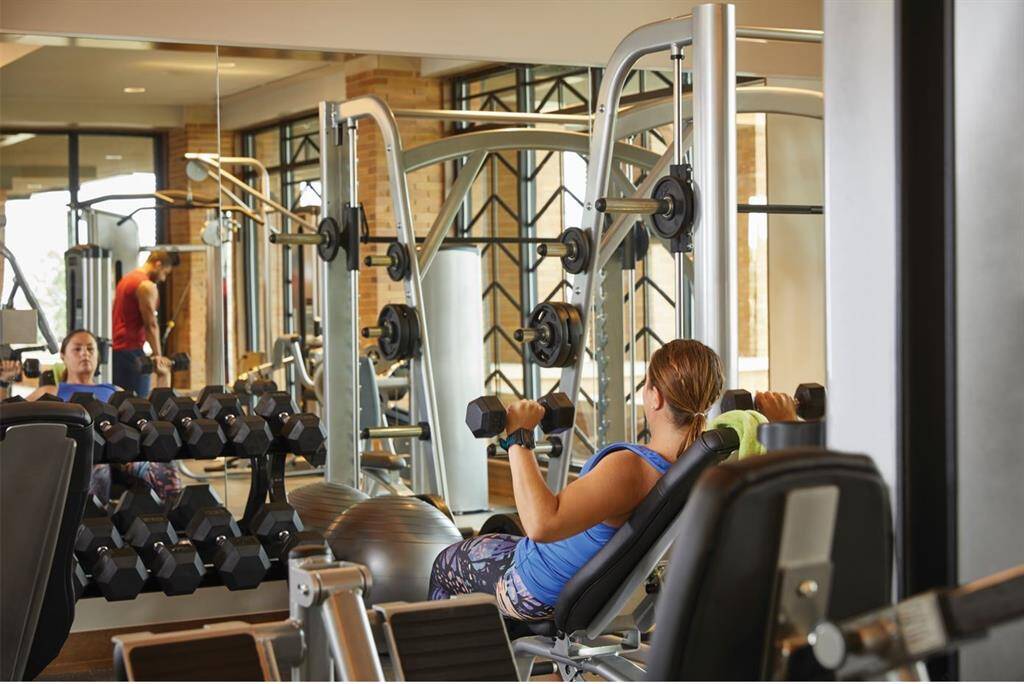 Elyson offers two state-of-the-art gyms, both open 24/7 for residents. With convenient access around the clock, these fitness centers provide top-notch equipment and a welcoming environment for all fitness levels.