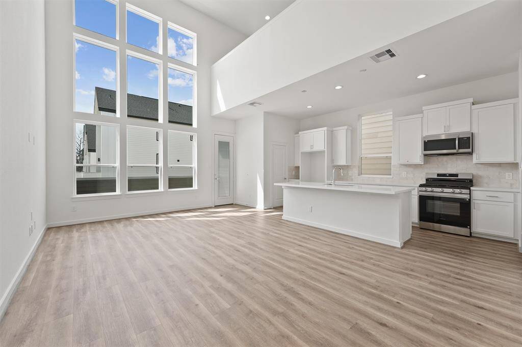 *photos are from another build; upgrades vary per house. See Sales Representative for more details.