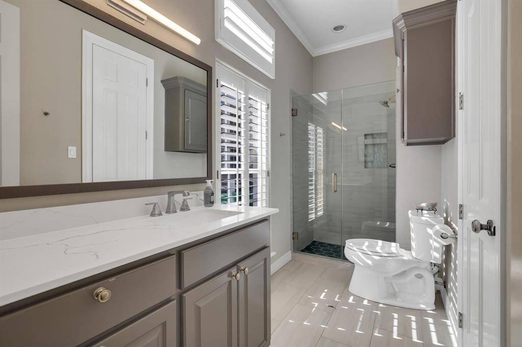 Bathroom 3