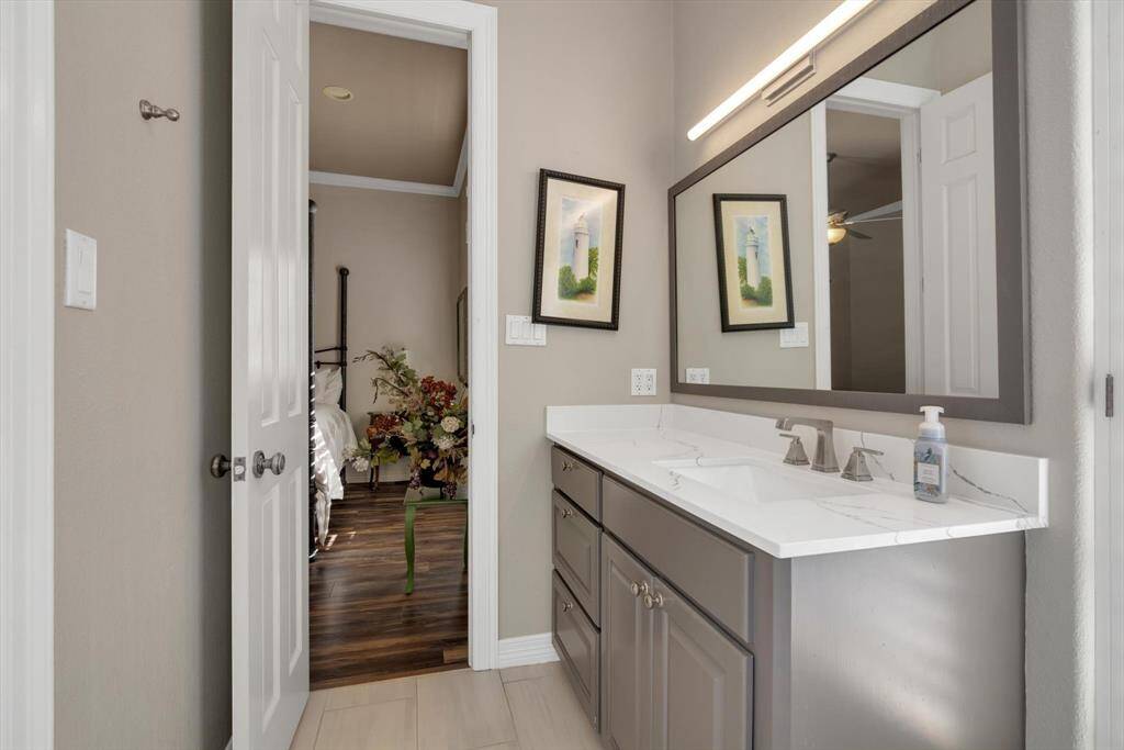 Bathroom 3