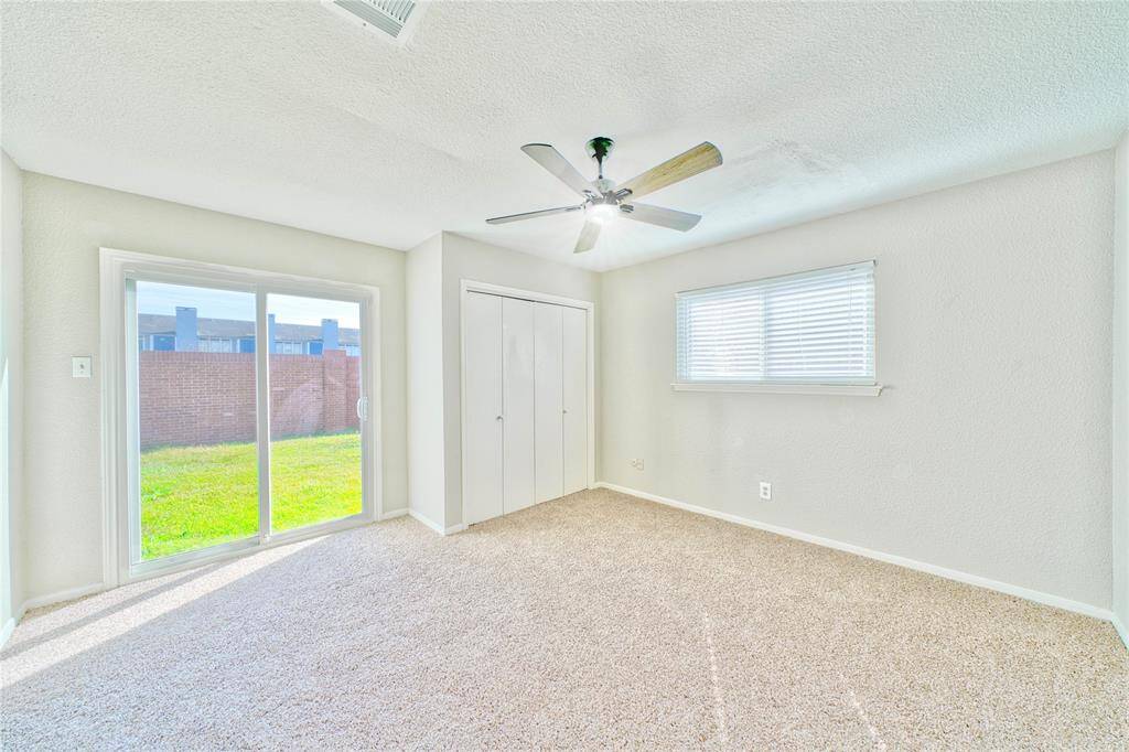 Loft Area