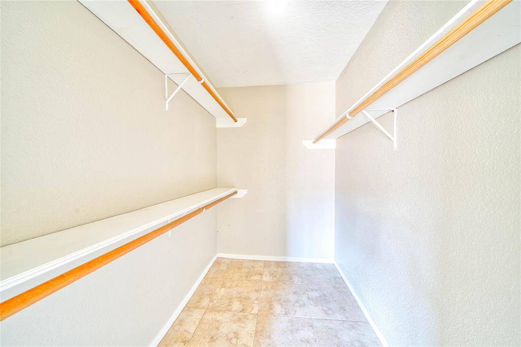 Large Primary Bedroom Virtually Staged