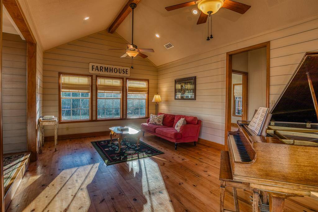 Imagine the stories these walls could tell! This home is definitely timeless, offering the most classic retreat and refuge from a long week.