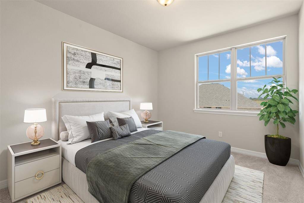 Note: Sample product photo. Actual exterior and interior selections may vary by homesite.