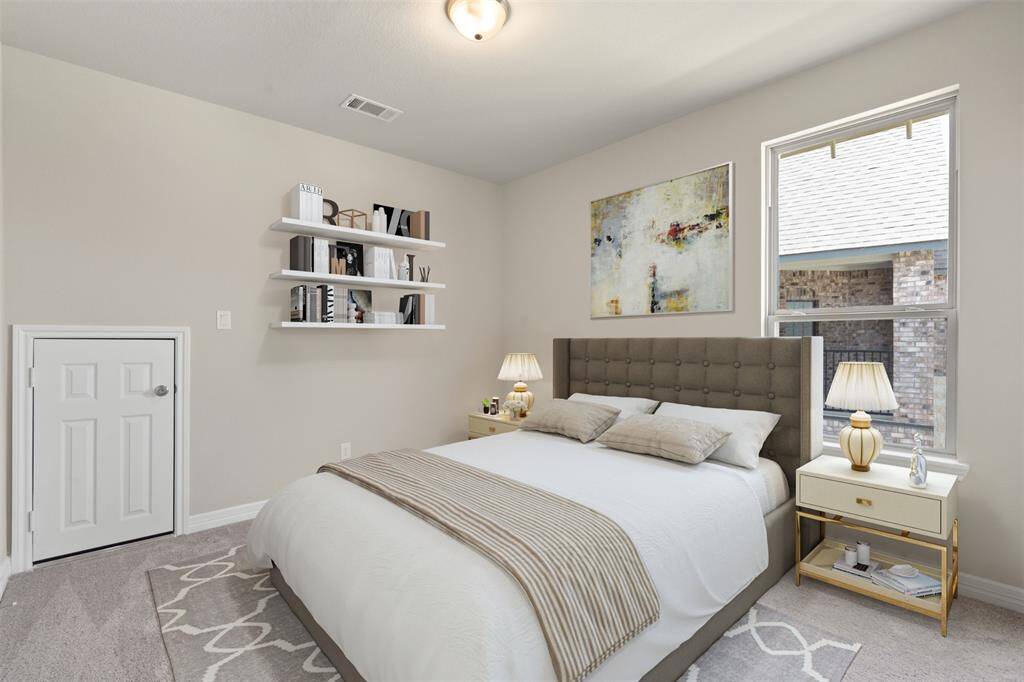 Note: Sample product photo. Actual exterior and interior selections may vary by homesite.